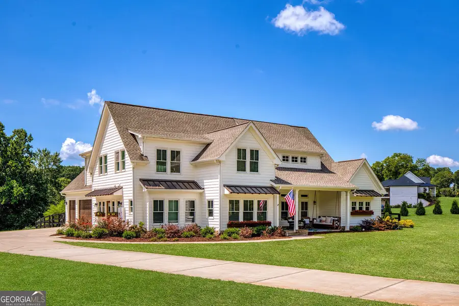 490 Lummus Road, Cumming, GA 30040 - Image #2