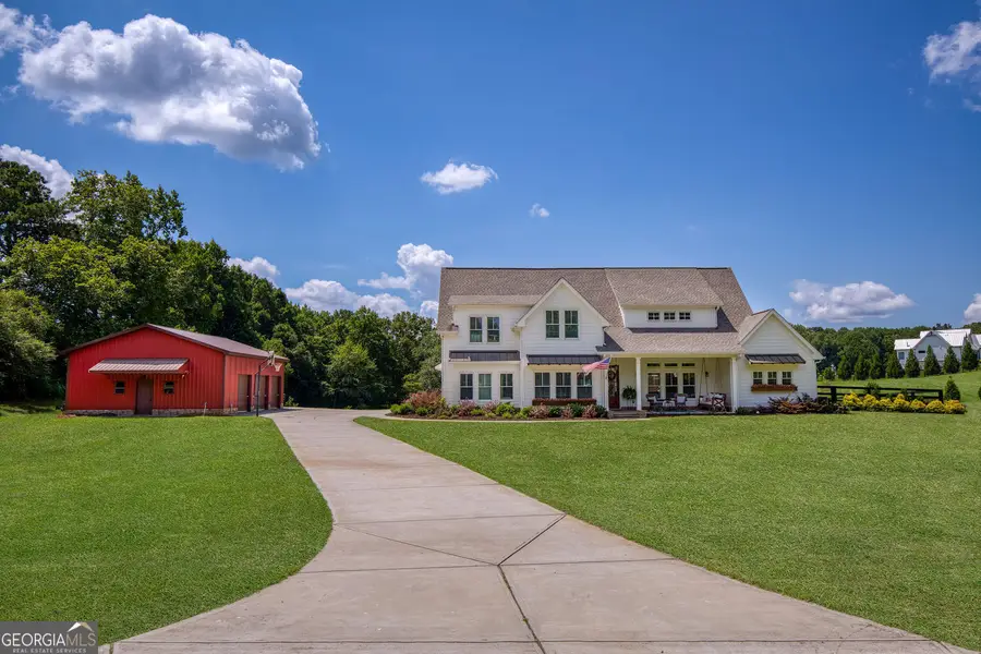 490 Lummus Road, Cumming, GA 30040 - Image #3