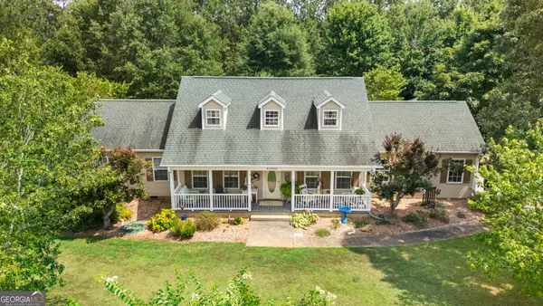 148 Swan Sanders Road, Hartwell, GA 30643