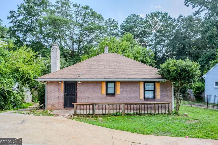 1905 Flat Shoals Road Se, Atlanta Decatur, GA 30316 - Image #2