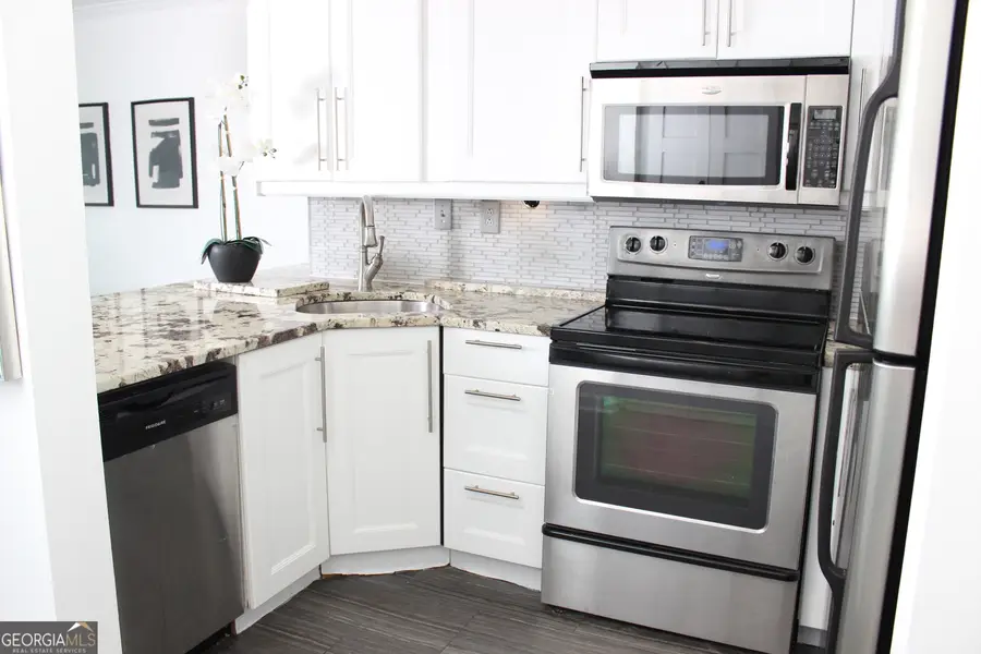 2870 Pharr Court S #2507, Atlanta, GA 30305 - Image #2