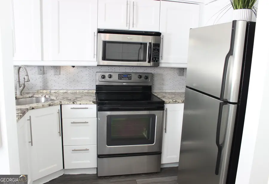 2870 Pharr Court S #2507, Atlanta, GA 30305 - Image #3