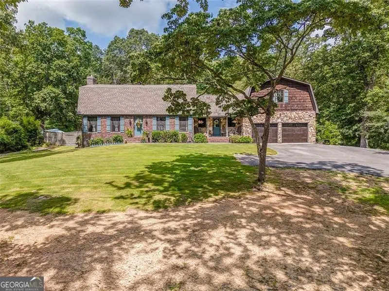 400 Race Horse, Summerville, GA 30747 - Image #1