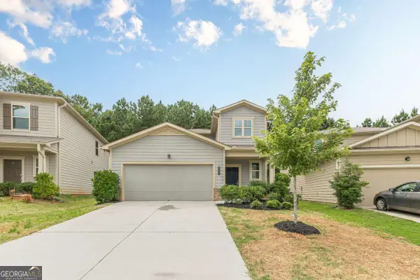 3156 Baylor Circle, Mcdonough, GA 30253