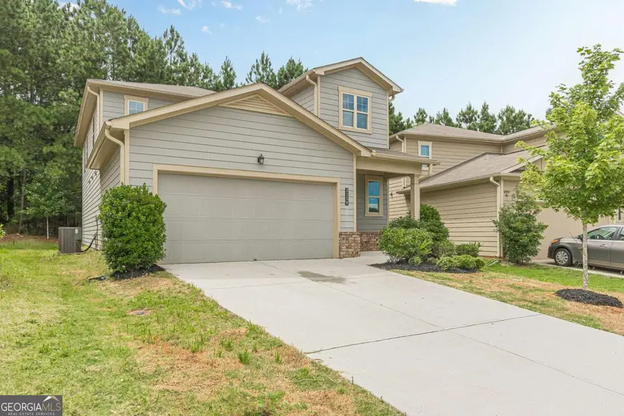 3156 Baylor Circle, McDonough, GA 30253 - Image #2