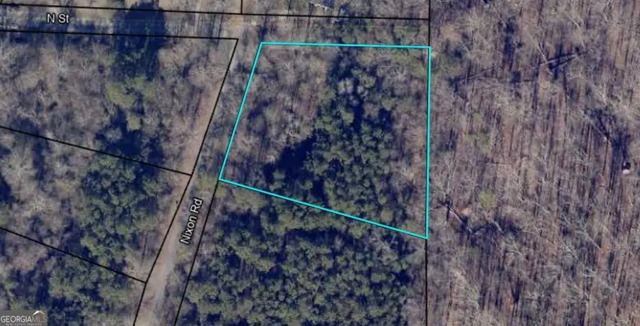 280 Nixon Street, Summerville, GA 30747 - #2