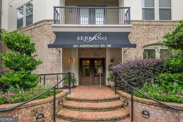 901 Abernathy Road Ne #2070, Atlanta, GA 30328