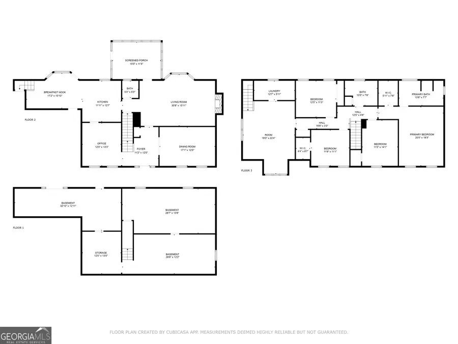 1855 Vintage Drive, Snellville, GA 30078 - Image #2