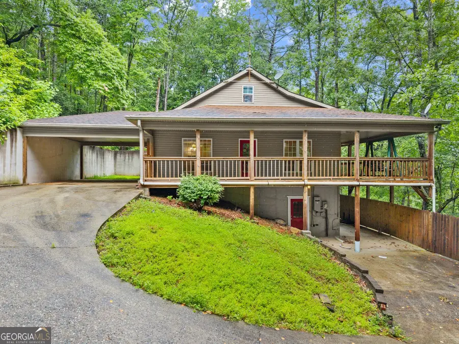 178 Rhododendron Lane, Sautee Nacoochee, GA 30571 - Image #2