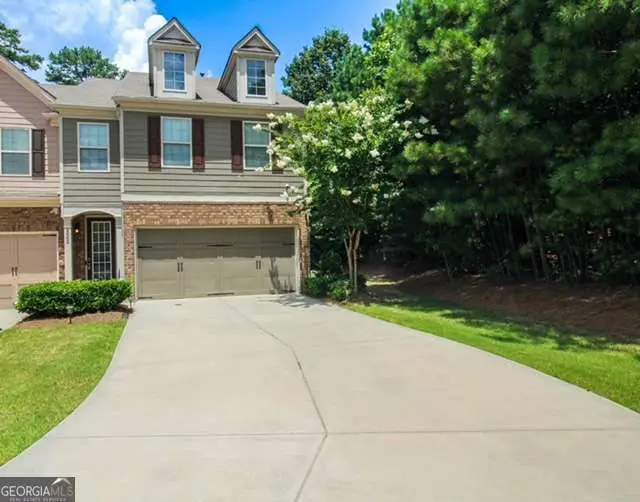 2662 Sardis Chase Court, Buford, GA 30519 - Image #1