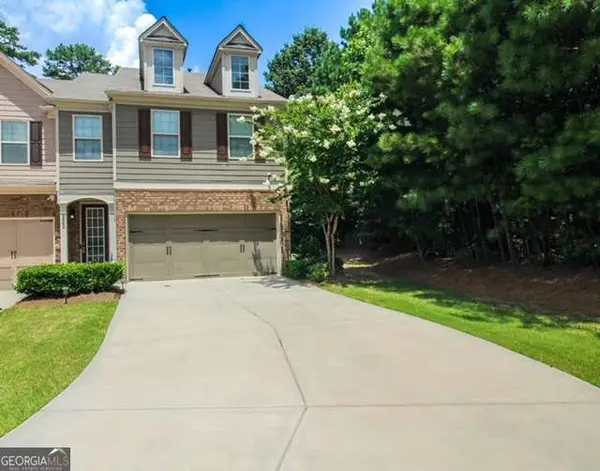 2662 Sardis Chase Court, Buford, GA 30519