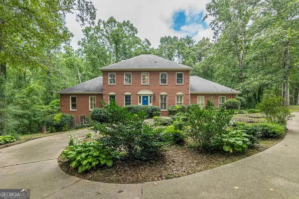 5690 Highway 166, Douglasville, GA 30135