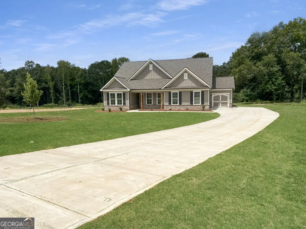 144 Tomahawk Trail, Good Hope, GA 30641 - Image #1