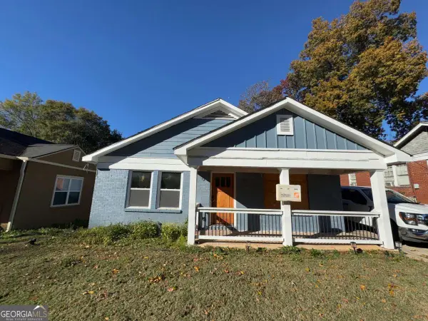 1653 Sylvan Road Sw, Atlanta, GA 30310