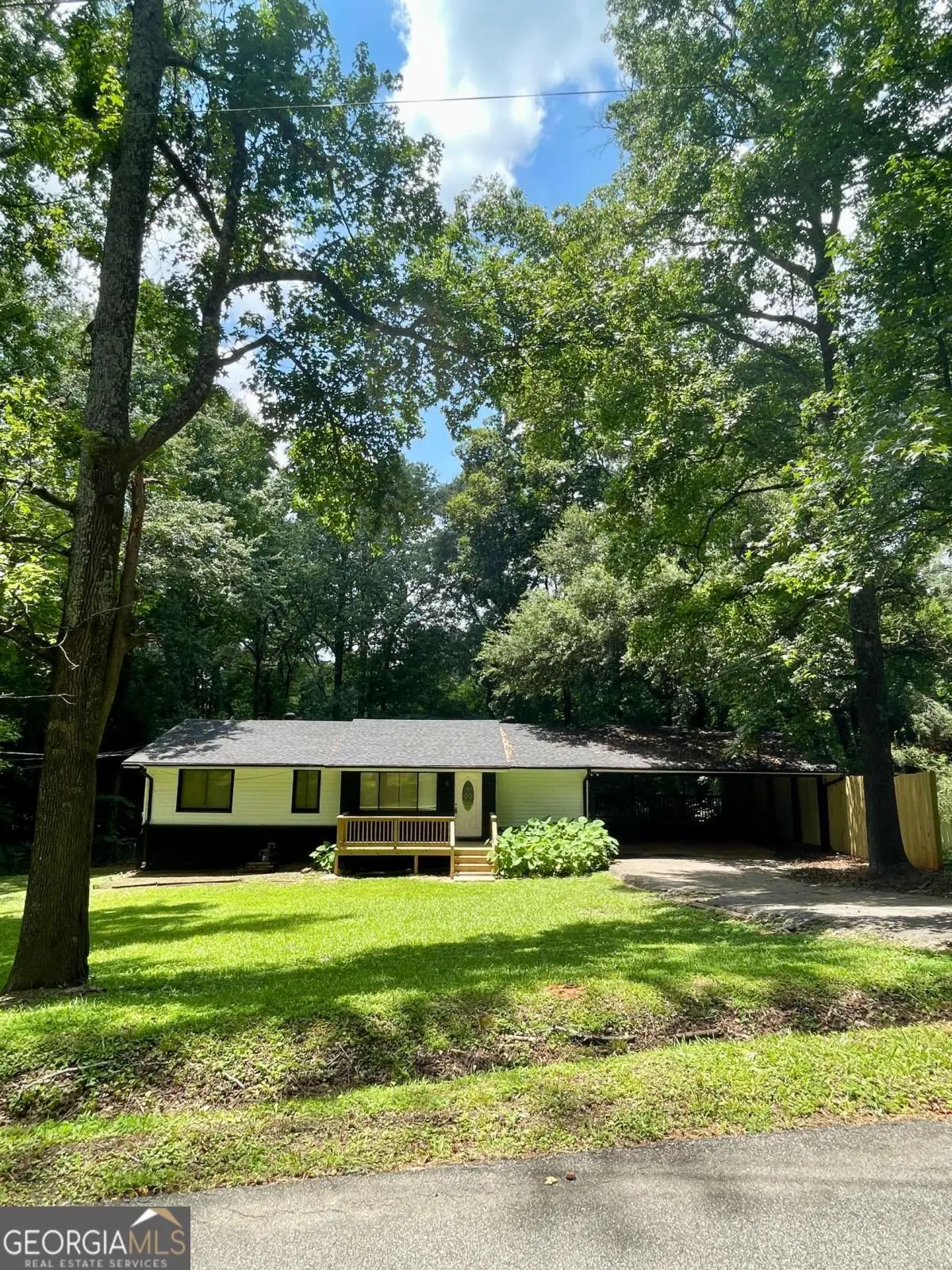 5847 Pinetree Lane, Rex, GA 30273 - Image #1