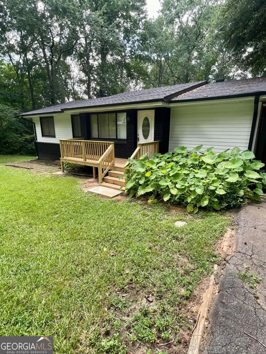 5847 Pinetree Lane, Rex, GA 30273 - Image #3