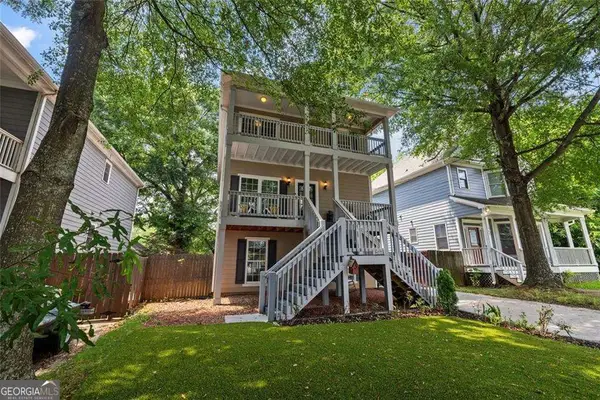 944 Herndon Street Nw, Atlanta, GA 30318