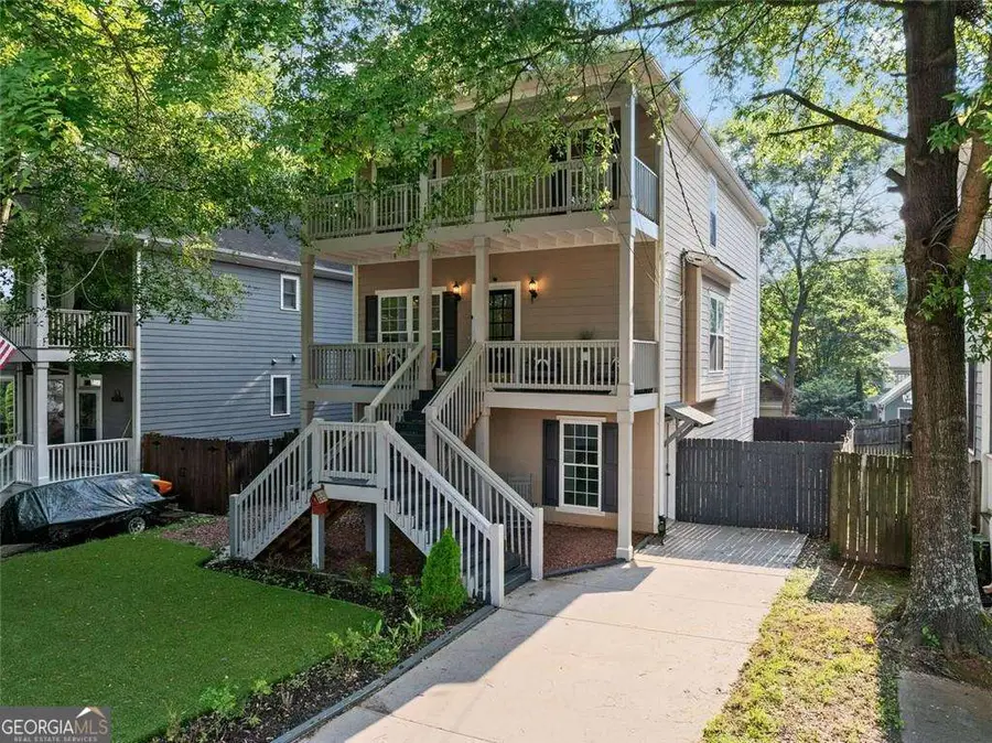 944 Herndon Street Nw, Atlanta, GA 30318 - Image #2