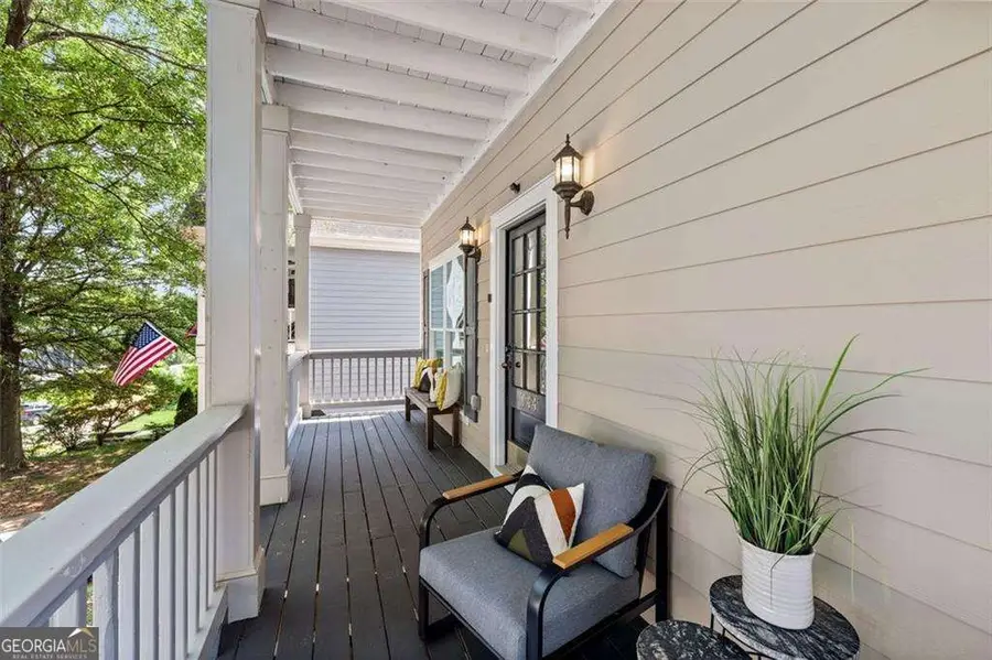 944 Herndon Street Nw, Atlanta, GA 30318 - Image #3