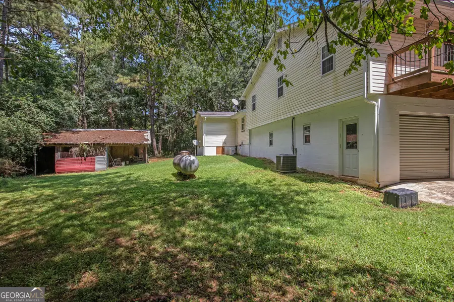 456 Aderhold Road, Carnesville, GA 30521 - Image #2