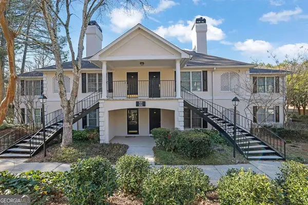 507 Peachtree Forest Terrace, Peachtree Corners, GA 30092