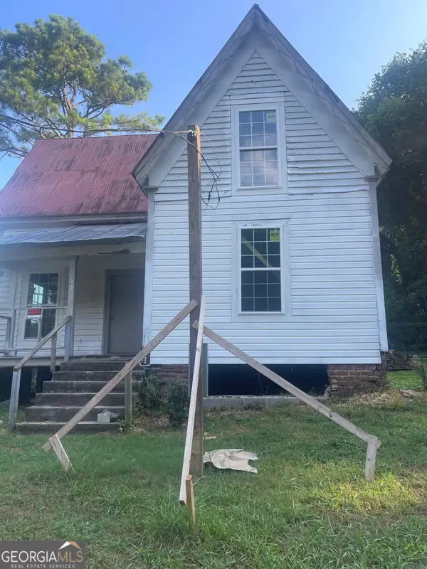 22 River Street Sw, Cave Spring, GA 30124