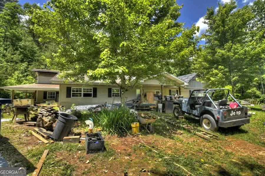 126 Walter Mountain Drive, Epworth, GA 30541 - Image #2