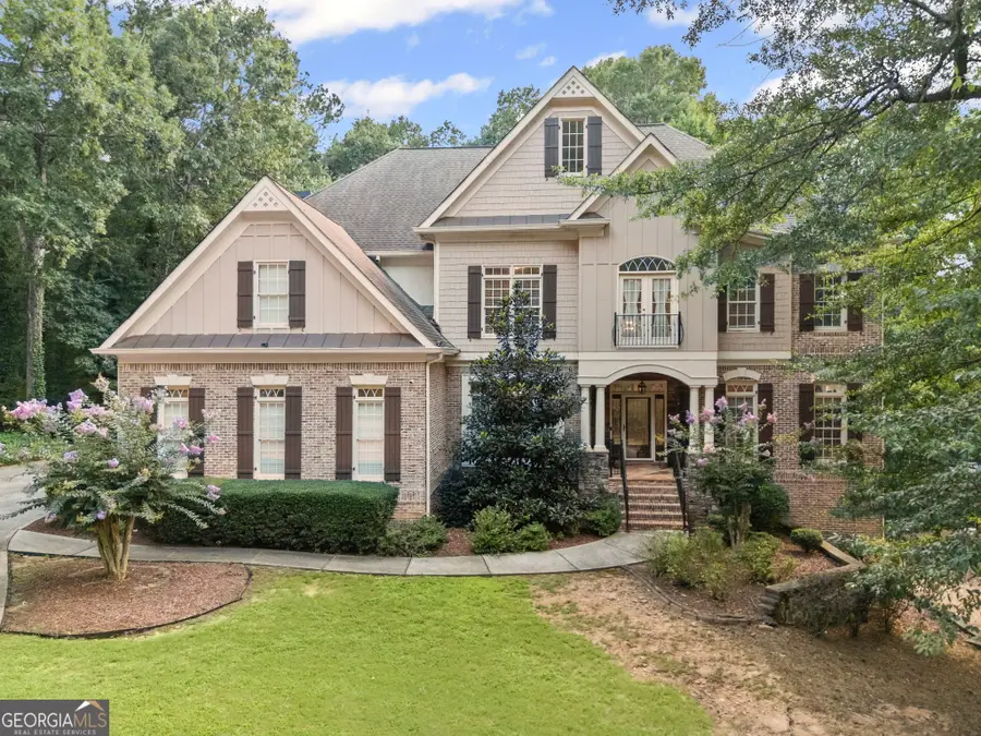 5053 Chapel Crossing, Douglasville, GA 30135 - Image #2