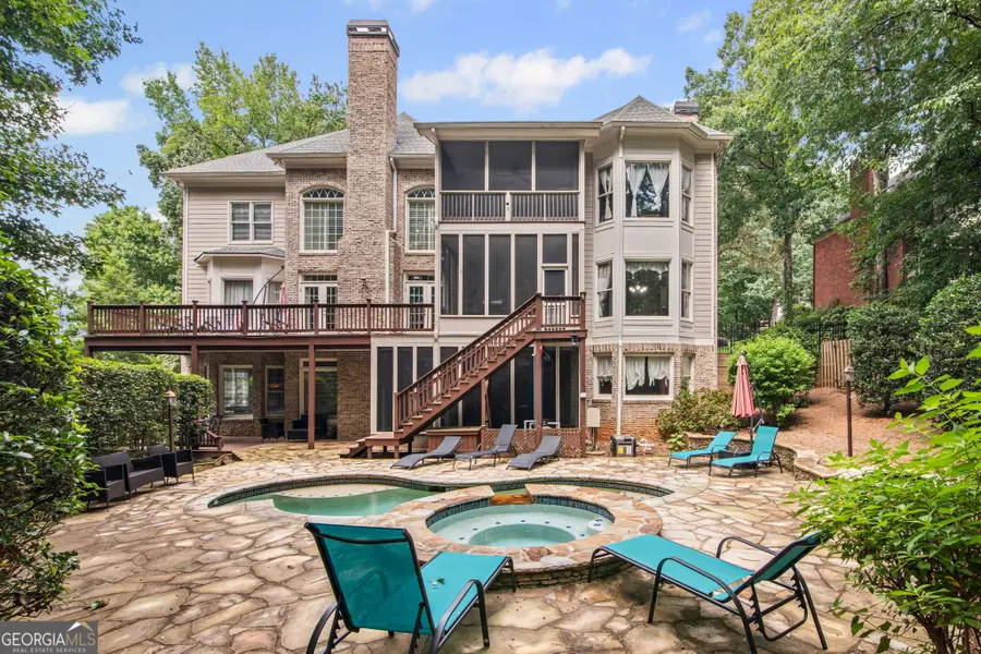 5053 Chapel Crossing, Douglasville, GA 30135 - Image #3