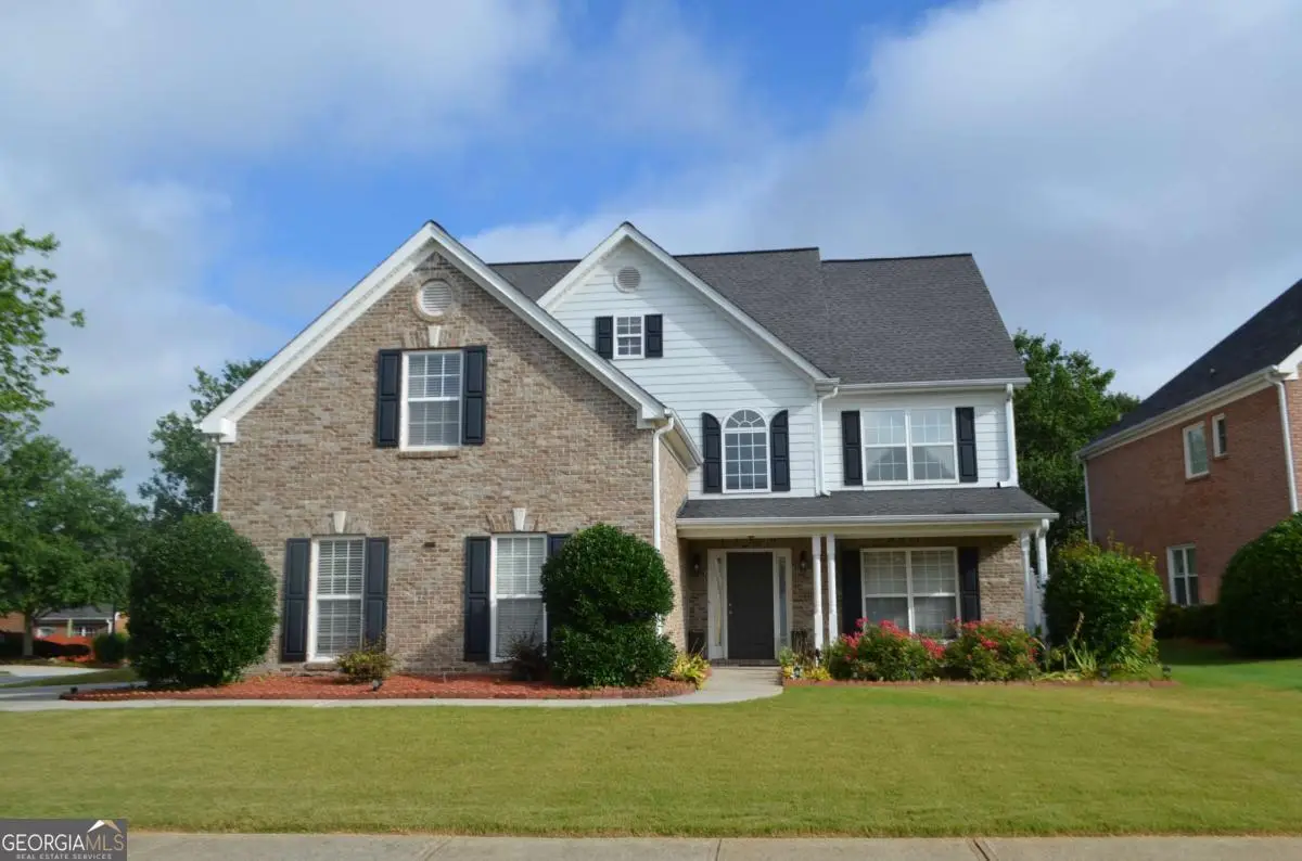 1844 Sosebee Farm Road, Grayson, GA 30017 - Image #1