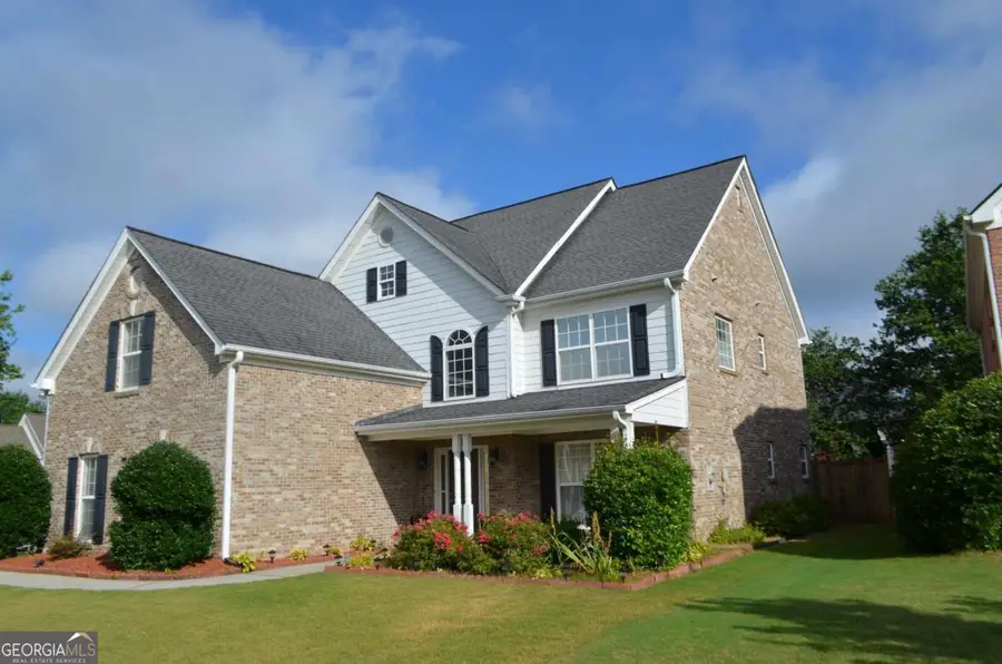 1844 Sosebee Farm Road, Grayson, GA 30017 - Image #2