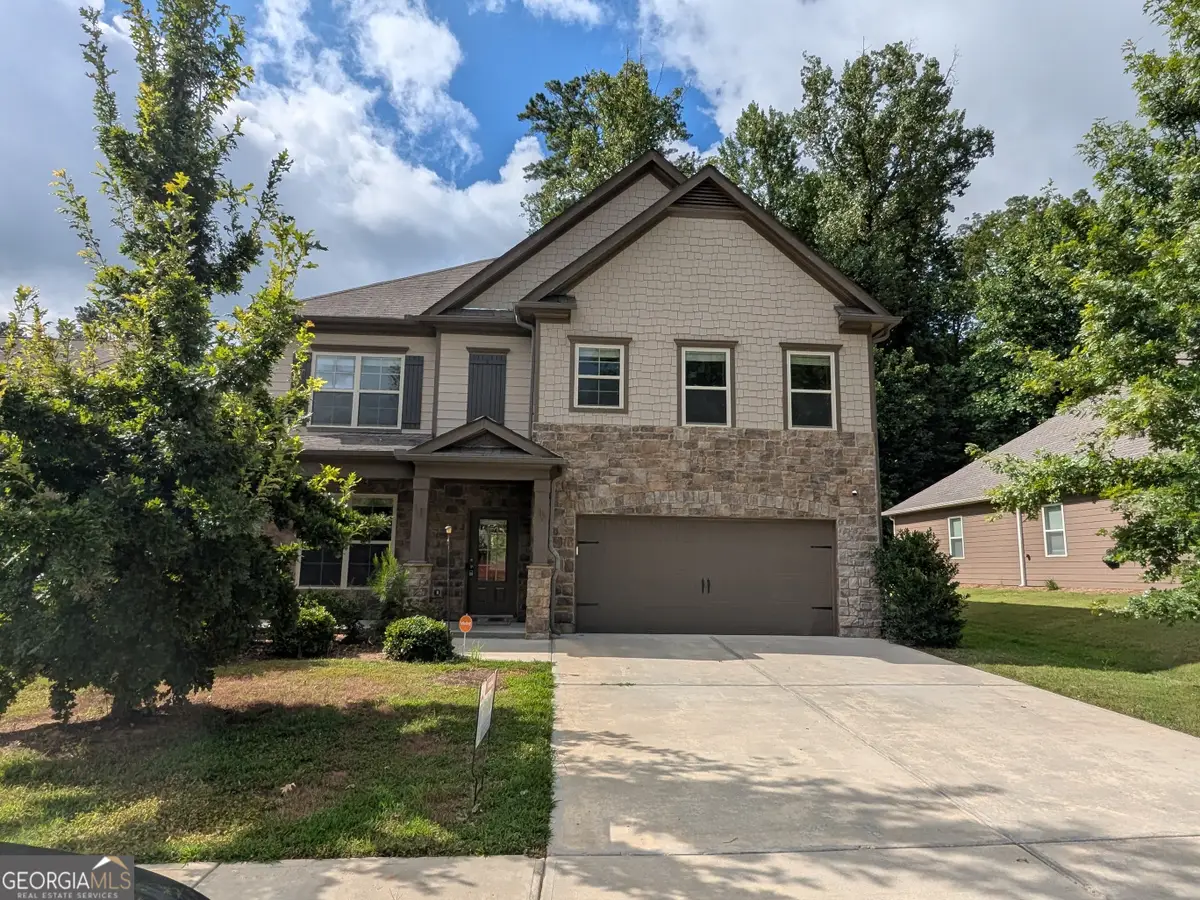 105 Whitneys Way, Dallas, GA 30157 - Image #1