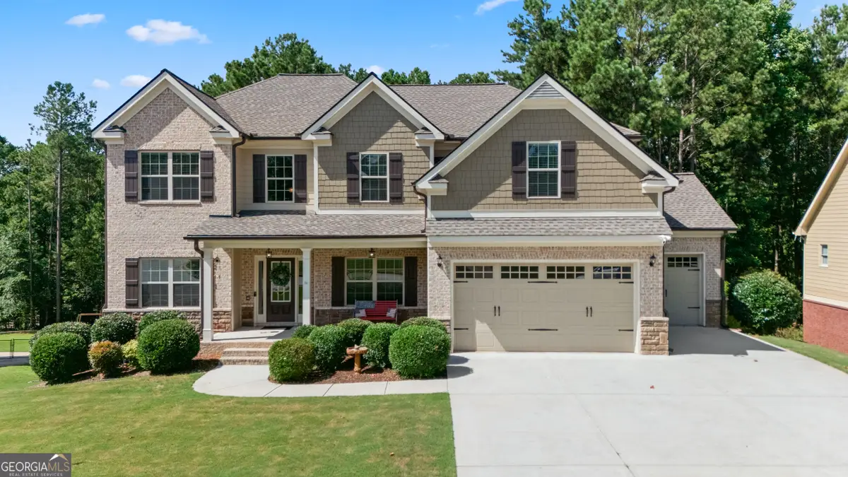 1050 Silver Thorne Drive, Loganville, GA 30052 - Image #1