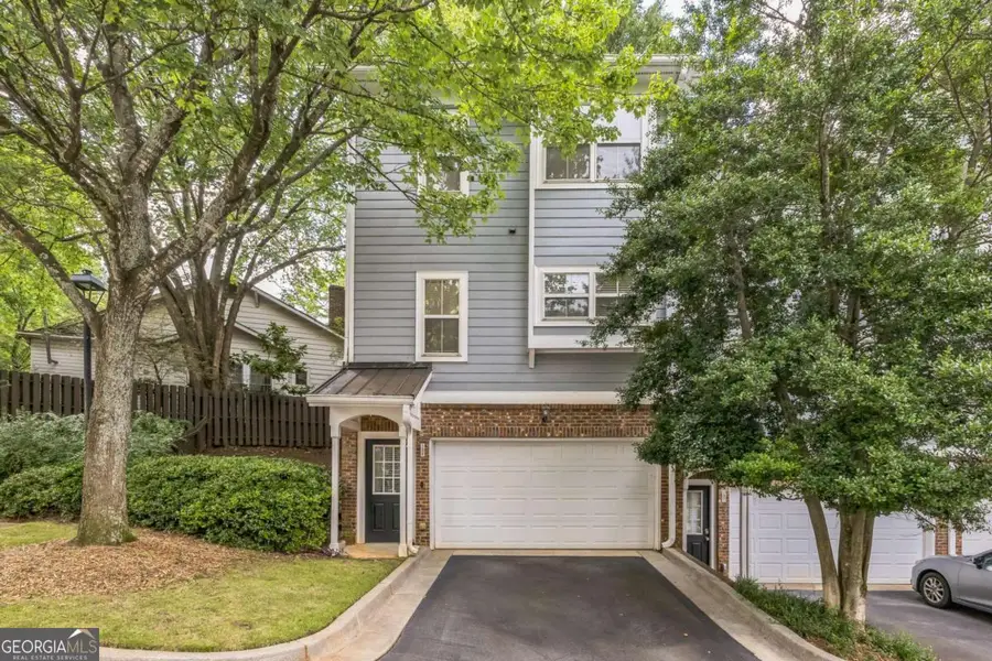 234 Carlyle Park Drive Ne, Atlanta, GA 30307 - Image #2