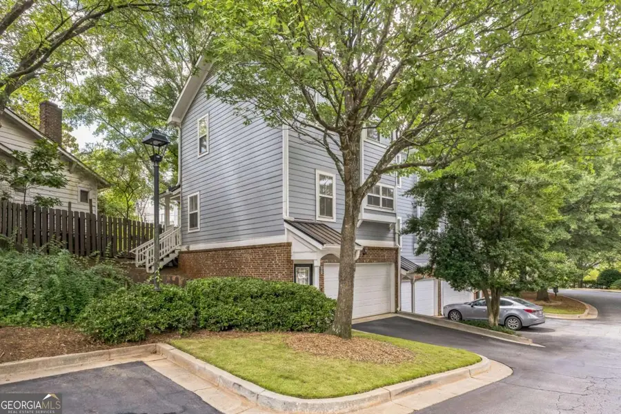 234 Carlyle Park Drive Ne, Atlanta, GA 30307 - Image #3