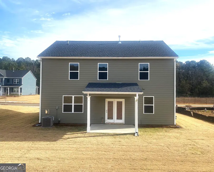 97 Defilippe Drive, Statham, GA 30666 - Image #2