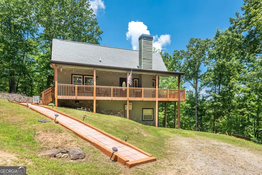 1328 Birch Lane, Ranger, GA 30734 - #3