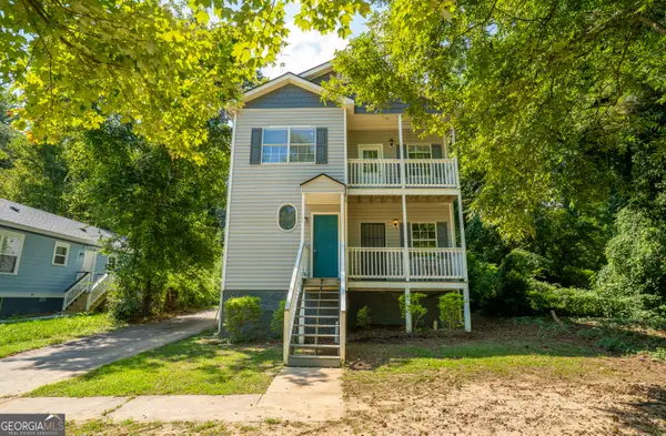 1960 Pinedale Drive Nw, Atlanta, GA 30314