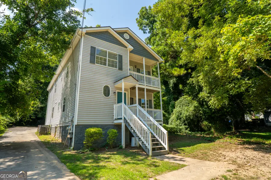 1960 Pinedale Drive Nw, Atlanta, GA 30314 - Image #2