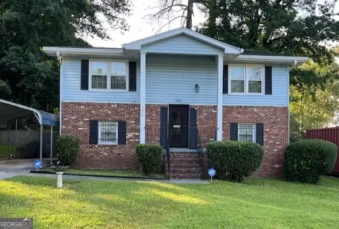 2836 Darrah Drive Sw, Atlanta, GA 30331