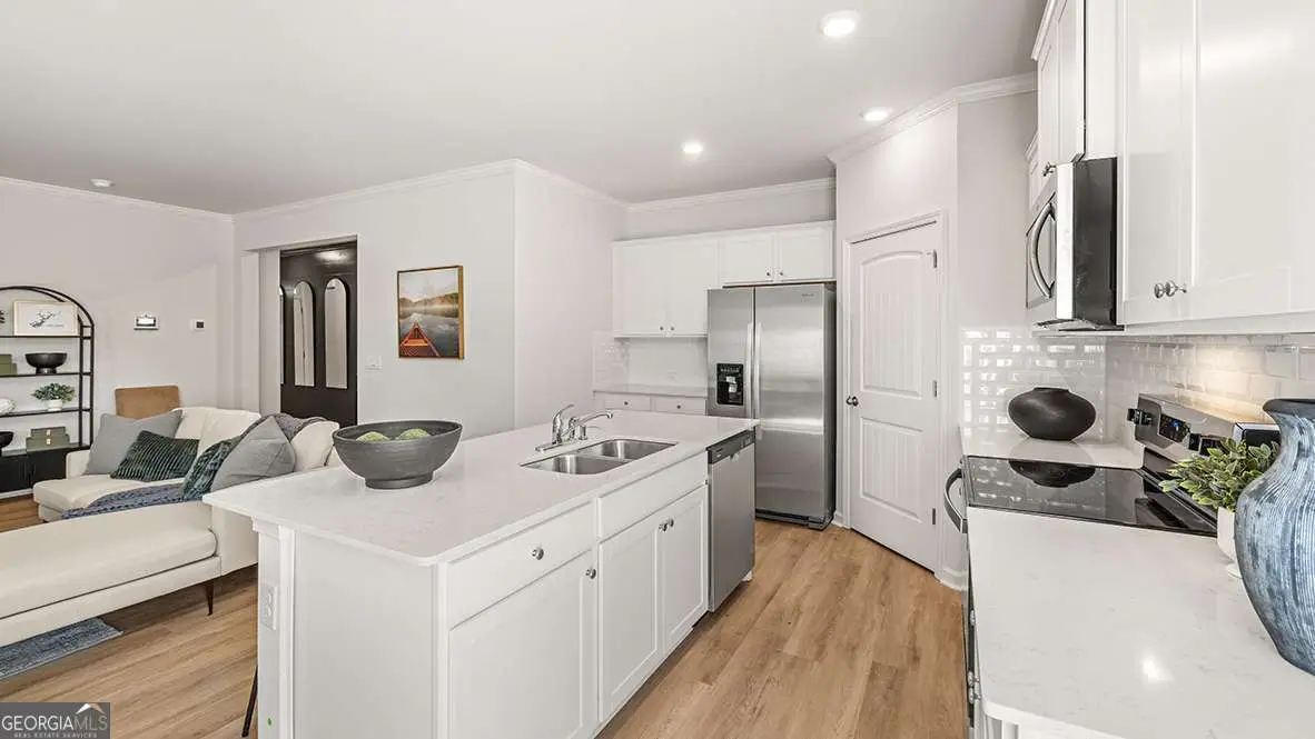 4805 Guava Trace, Acworth, GA 30101 - Image #1