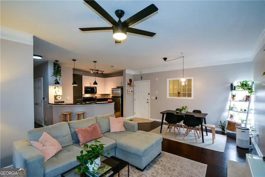 400 17th Street Nw #1219, Atlanta, GA 30363 - Image #2