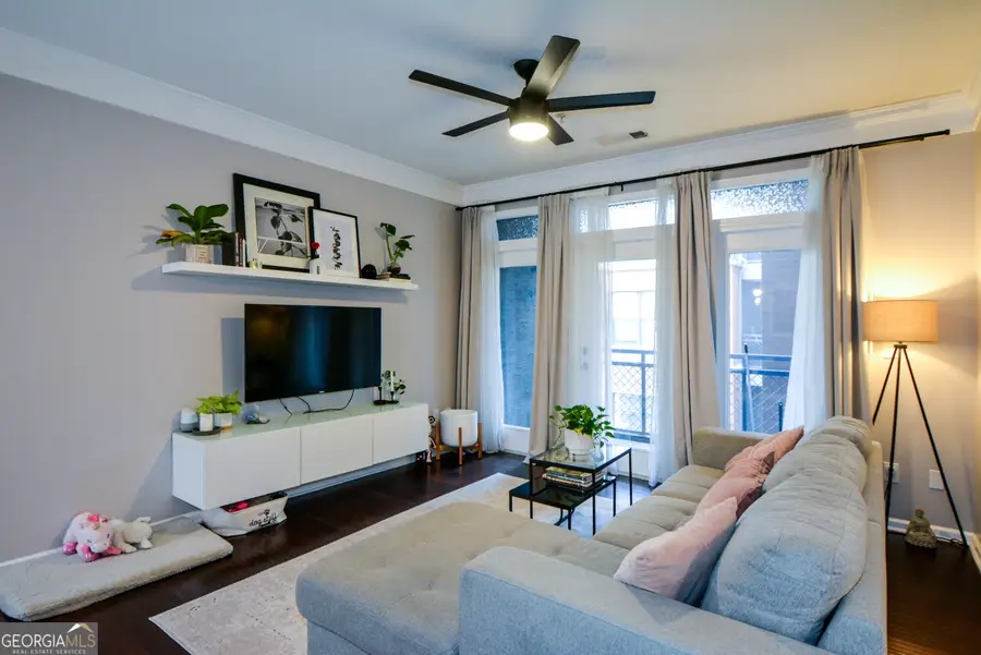 400 17th Street Nw #1219, Atlanta, GA 30363 - Image #3