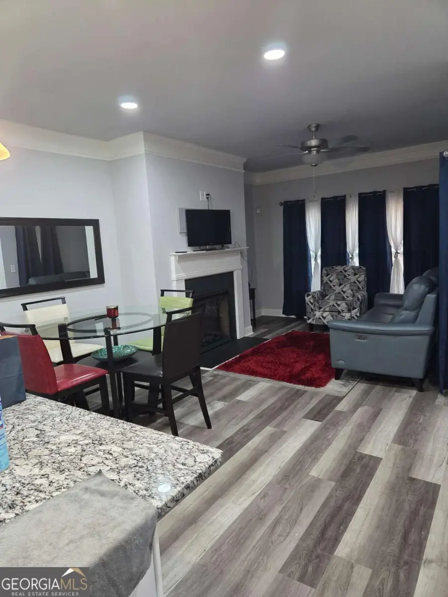 460 Village Creek Drive #B, Atlanta, GA 30354 - Image #3