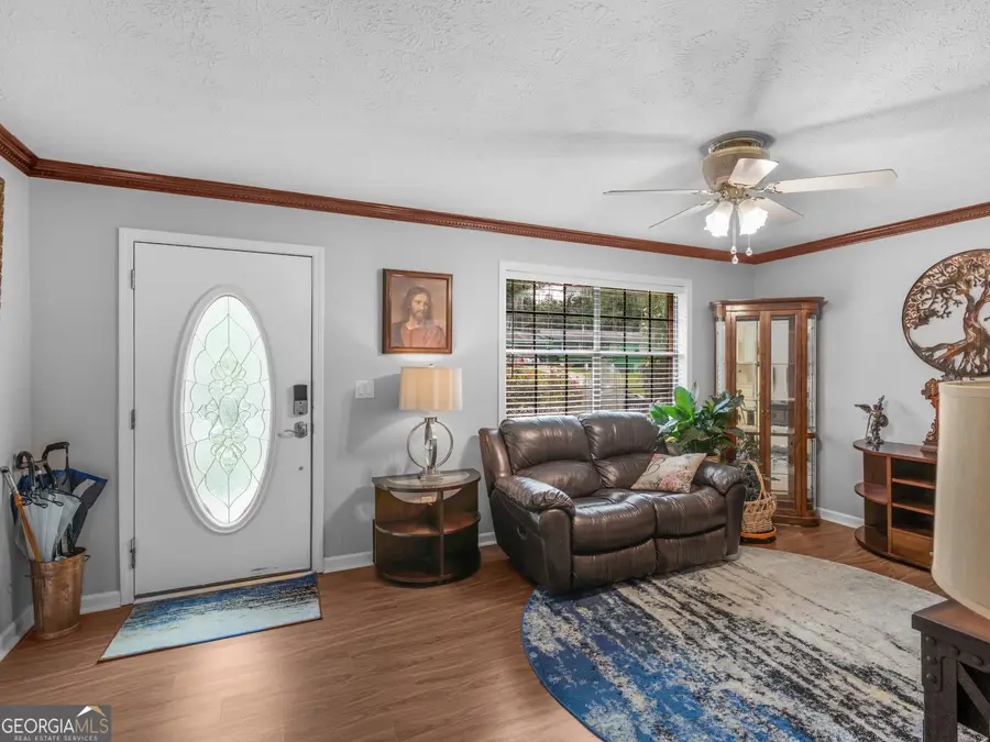 917 Curry Circle Se, Conyers, GA 30094 - Image #3