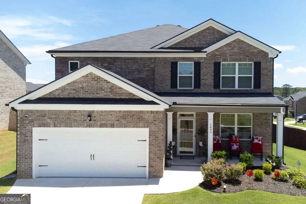 1653 Jersey Drive, Stockbridge, GA 30281 - Image #1
