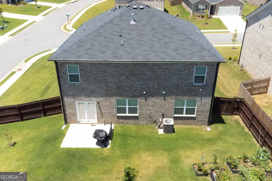 1653 Jersey Drive, Stockbridge, GA 30281 - Image #3