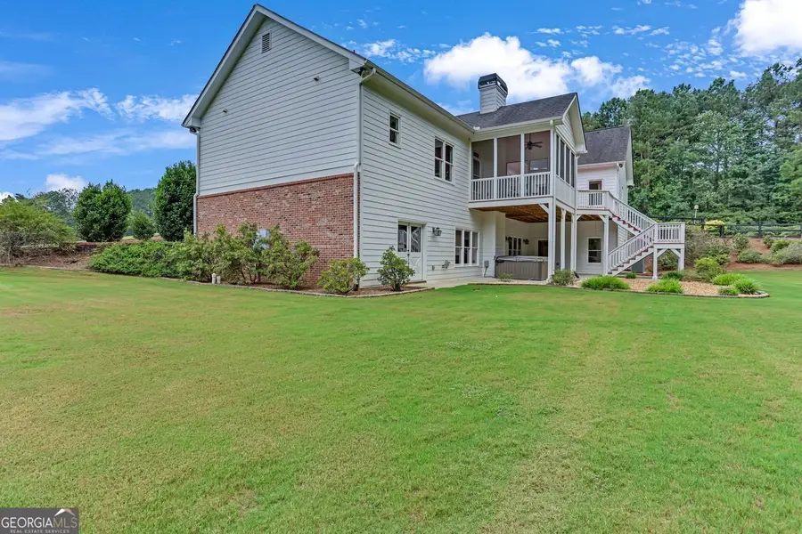3810 Sharon Church Road, Loganville, GA 30052 - Image #3