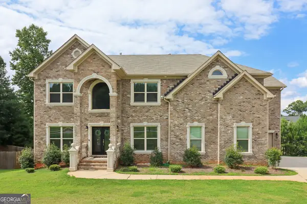 4665 River Hill Circle, Ellenwood, GA 30294