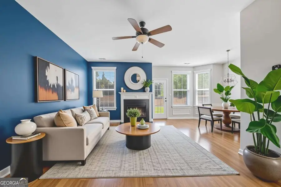 4849 Chaucery Lane, Norcross, GA 30071 - Image #3